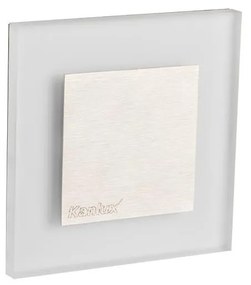 Kanlux 23106 - LED oprawa orientacyjna APUS 1xLED/0,8W/12V