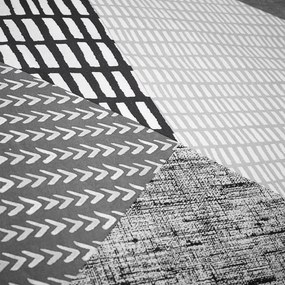 Pościel Catherine Lansfield Geo, 135x200 cm