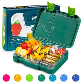 Klarstein junior Lunchbox dla dzieci