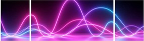 Obraz - Impuls (170x50 cm)