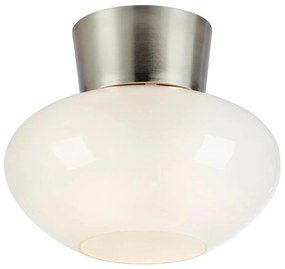 Markslöjd 109025-Plafon łazienkowy MALAGA 1xE27/40W/230V IP44 w chromie