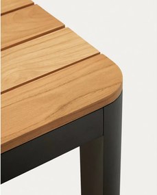 Stół ogrodowy 100x200 cm Bona – Kave Home