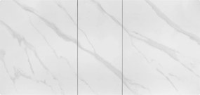 Stół do jadalni ze spiekiem na blacie Platan Halmar