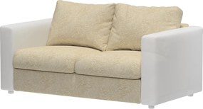 Pokrowiec na sekcję 2-osobową nierozkładaną Vimle