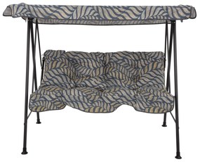 Huśtawka ogrodowa Tora G050-06IB PATIO