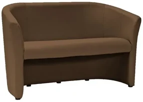 Sofa TM-2 jasno brązowa SIGNAL