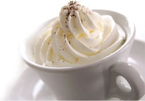 Syfon do bitej śmietany ze stali nierdzewnej Hendi Profi Line 0,5 l