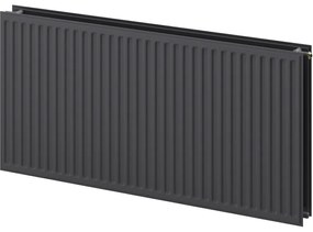 Mexen CVH20 Hygiene grzejnik płytowy 500 x 700 mm, podłączenie dolne, 663 W, antracyt - W620H-050-070-66