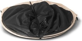 Pawilon CAMA 354 cm Altana Ogrodowa Beż/Czarny