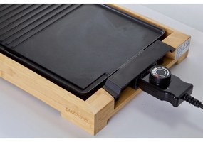 Guzzanti GZ 341 grill BBQ