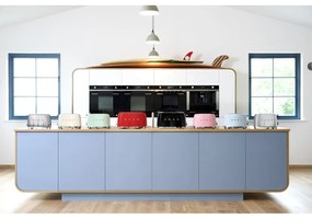 Jasnozielony toster Retro Style – SMEG
