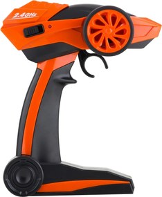 Buddy Toys BRC 14.613 Samochód zdalnie sterowany RC Rock Climber, pomarańczowy