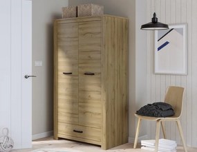 Szafa ubraniowa 823 Havanna
