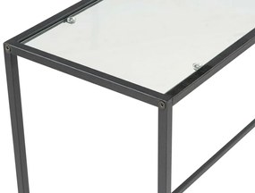 Stolik dekoracyjny Canvas Black