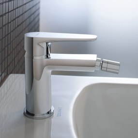 Bateria bidetowa Duravit B.1Chrom