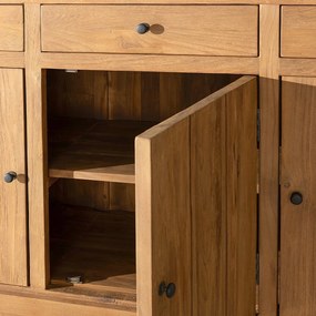 Komoda Harbor 221x50x89 cm