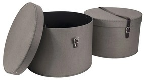 Pojemnik z pokrywką Rut – Bigso Box of Sweden