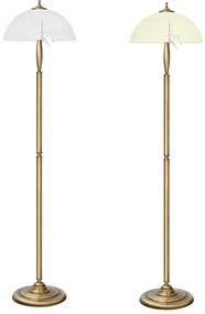 Elegancka lampa do salonu C-P1D-L