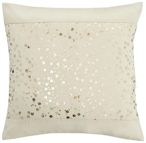 Poduszka dekoracyjna 43x43 cm Glitzy Sequin – Catherine Lansfield