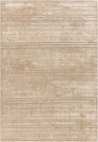 Beżowy dywan z mieszanki wełny tkany ręcznie 160x230 cm Henley Sand – Asiatic Carpets