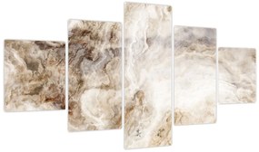 Obraz - Marmur (125x70 cm)