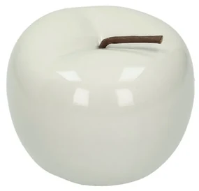 Dekoracja Fruit gray 11cm