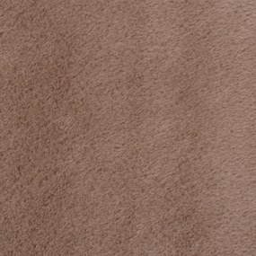 Dywan pluszowy Joy cappucino 160 cm x 220 cm