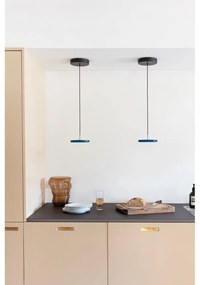 Morska lampa wisząca LED z metalowym kloszem ø 15 cm Asteria Micro – UMAGE