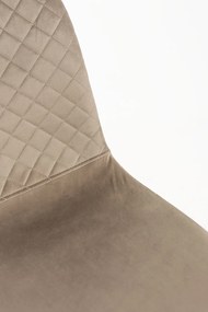 Zestaw 4 Krzese Boide