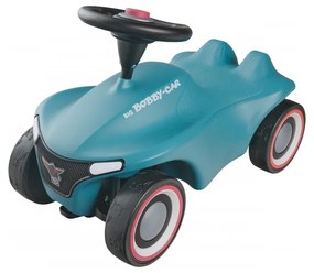 Big bobby car neo lazurowy