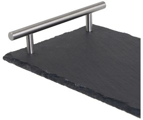 Łupkowa taca 15x30 cm – Casa Selección