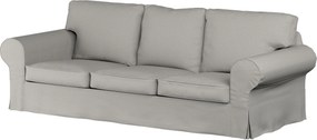 Pokrowiec na sofę Ektorp 3-osobową, nierozkładaną