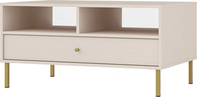 Ława TORINO 100,2 cm Stolik Kawowy do Salonu