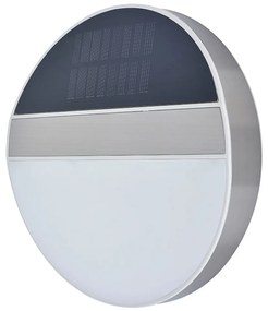 Spot-Light 6710302 - LED Solarny numer domu LED/3x0,1W/2,4V IP44