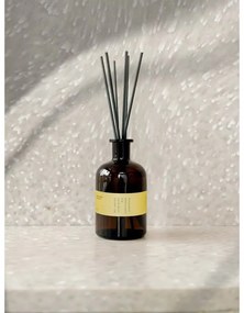 Dyfuzor #46 Bergamot, Opuncia and Jasmine Green Tea – Perfumed Prague
