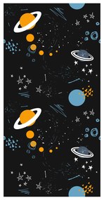Tapeta - Kosmos