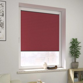 Plisa okienna na wymiar Harmonica