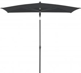 ACTIVE 200 x 120 cm - parasol z centralną nogą : Substancja Desen - 840