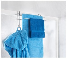 Wieszak pod prysznic/na kaloryfer Metaltex Oasis