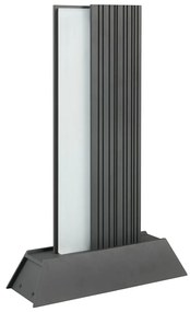 Lampa zewnętrzna (wysokość 5 cm) Mariza – Trio
