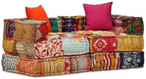 Sofa modułowa 2-osobowa Staford 25X N3-R39