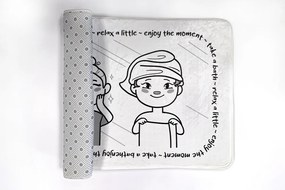 Dywanik pod prysznic Dywanik pod prysznic Dziewczyny