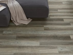 Mexen Aspen próbka paneli winylowych  SPC 6,5 mm, podkład IXPE 1,5 mm, 4 V-Fuga, Dąb - F1012-S