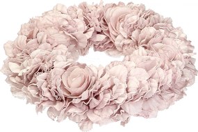 Dekoracja/wianek Roses ⌀36cm