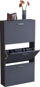 Szafka na buty serii Sulos M