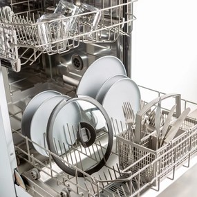 Szklana pokrywka ø 18 cm Ingenio – Tefal