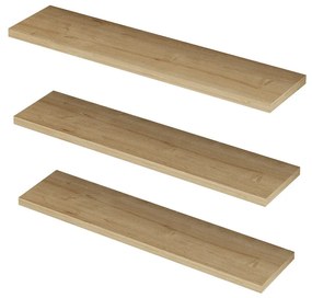 Shelf Boss Sapphire, 3 szt.