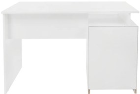Biurko HANY NEW, biały