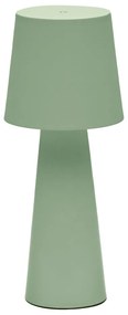 Lampa zewnętrzna LED ze ściemniaczem na USB ø 16 cm Arenys – Kave Home