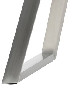 Stół do jadalni Silver 160 x 90 cm, dąb